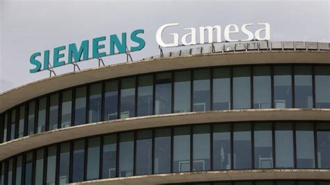 Siemens Gamesa se dispara en Bolsa tras desmentirse la OPA de exclusión