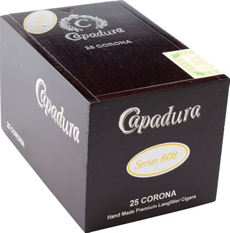 Capadura Corona Tabacshop Ch Vente De Tabac En Ligne Fribourg