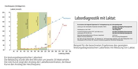 Laktatdiagnostik Ohne Laktat Radlabor Freiburg M Nchen Frankfurt