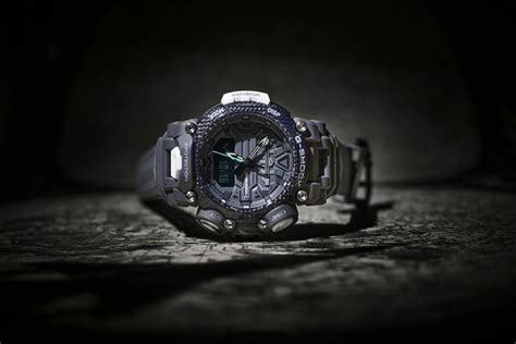 G Shock Gr B Raf A