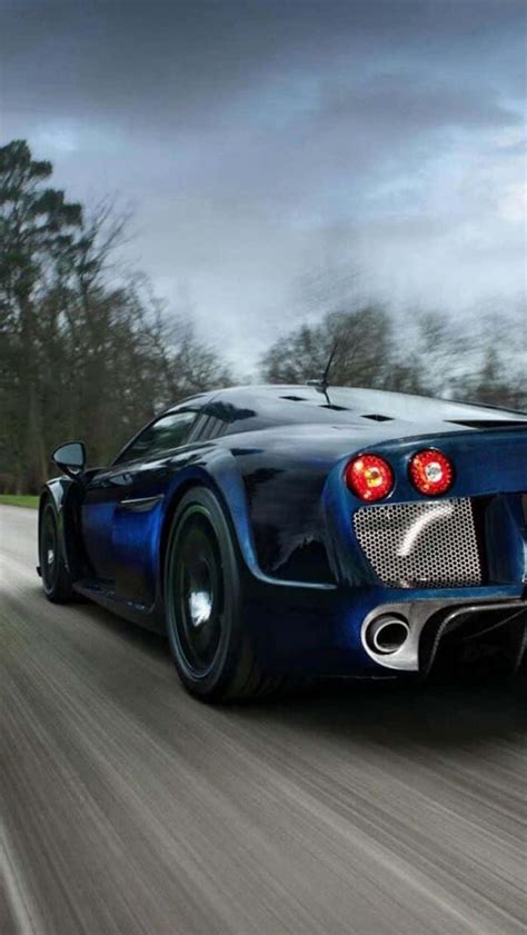 Noble M600 Wallpaper