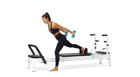 What Is Reformer Pilates Everything You Need To Know Kx Pilates