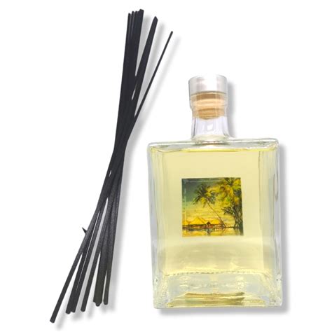 Парфюмен ароматизатор Areon, Aquamarine, С клечки, За дома, Офиса ...