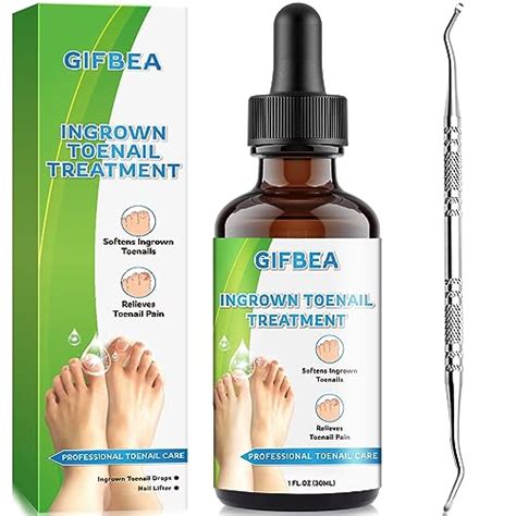 I Tested The Top Numbing Creams For Ingrown Toenails See Which One Worked Best For Me