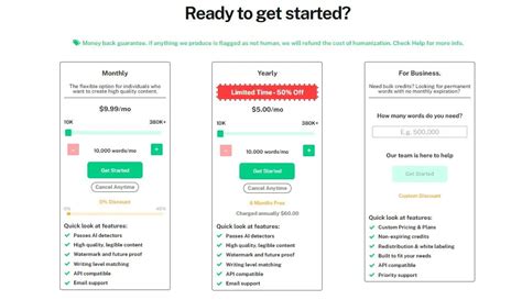 Introducing Undetectable AI The AI Detector And Humanizer You Need