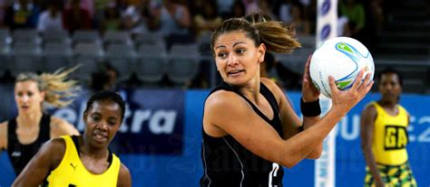 Netball – Te Ara Encyclopedia of New Zealand