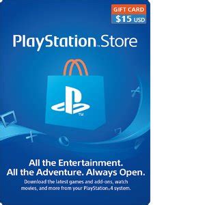 Sony PSN $15 Gift Card (UAE) – Game Hub