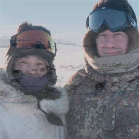 Life Below Zero - Boiling Traps | Chip and Agnes Hailstone boil traps