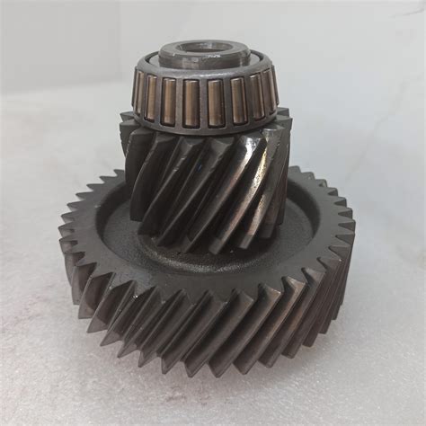 K U K Automatic Transmission Differential Set Wd Transfer