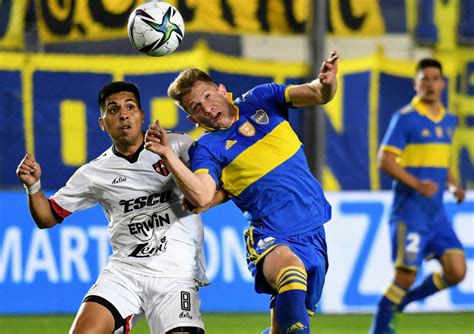 Copa Argentina Patronato Hizo Historia Elimin A Boca Antes A River