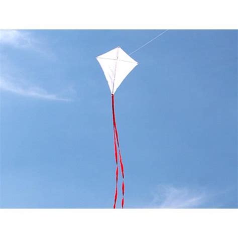 CERF VOLANT Delta Kites Cerfs Volants Vierges Pour Enfants Ligne De