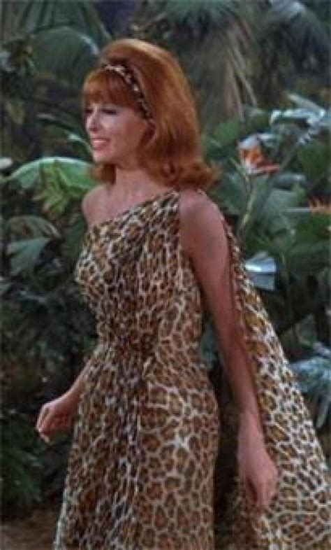 Fashion on Gilligan’s Island