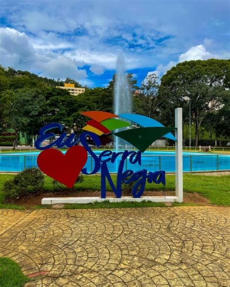 Serra Negra Sp O Que Fazer Clima Hospedagens E Dicas