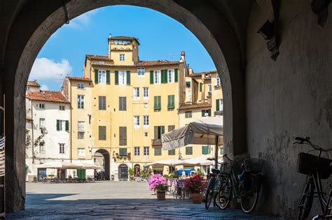 Lucca in un giorno scopri i tesori nascosti della città delle Mura