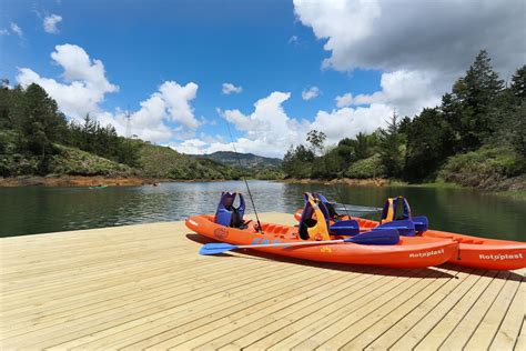 truth  visiting guatape