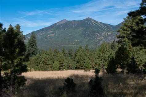 10 Great Hiking Trails In Flagstaff, AZ - HikingInk