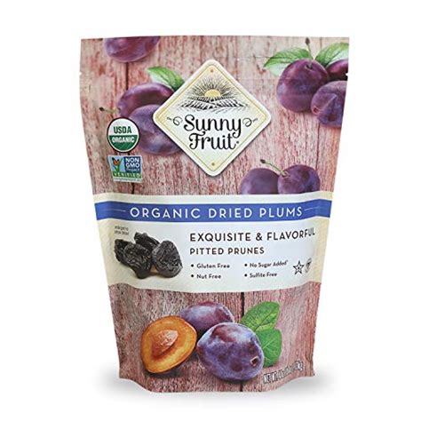 Top 19 Best Dried Prunes Of 2022 Reviews FindThisBest