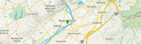 Best Historic Site Trails in Pittston | AllTrails