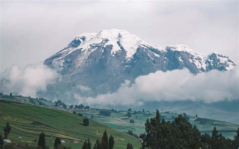 30 Mejores Lugares Que Ver En Ecuador 2024 Los Traveleros