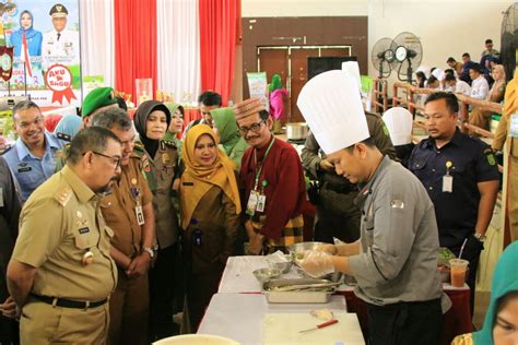 Infopublik Tinjau Lomba B Sa Riau