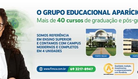 Como Funciona O Vestibular Da Fimca Not Cias Concursos