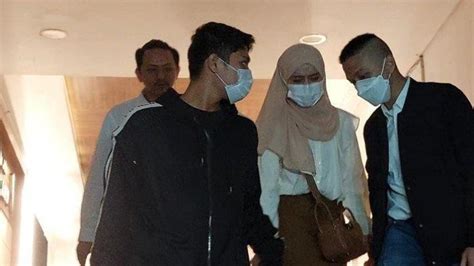 Rizky Billar Dan Lesti Kejora Ternyata Laporkan Akun Media Sosial