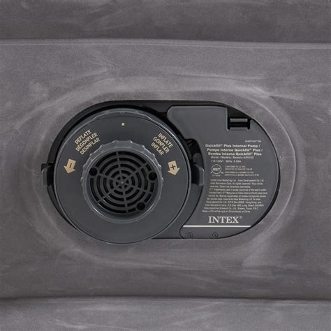 Intex Air Mattress Troubleshooting: Quick Fixes for Common Issues