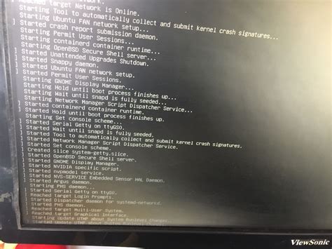 Nano Booting Issue Jetson Nano Nvidia Developer Forums