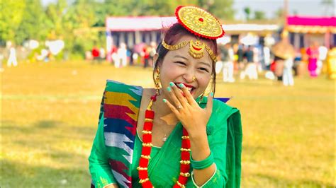 Celebrating Chasok Tangnam 2079 L Limbu Rai Culture L Proud To Be