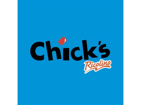 Chick s Ricolino Logo PNG Transparent & SVG Vector - Freebie Supply