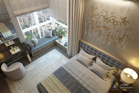 лакшери лофт интерьер | Интерьер, Дизайн-проекты, Идеи домашнего декора