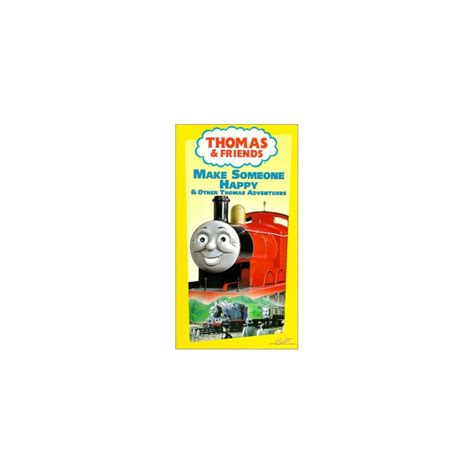 Thomas the Tank Engine & Friends - Make Someone | Ubuy India