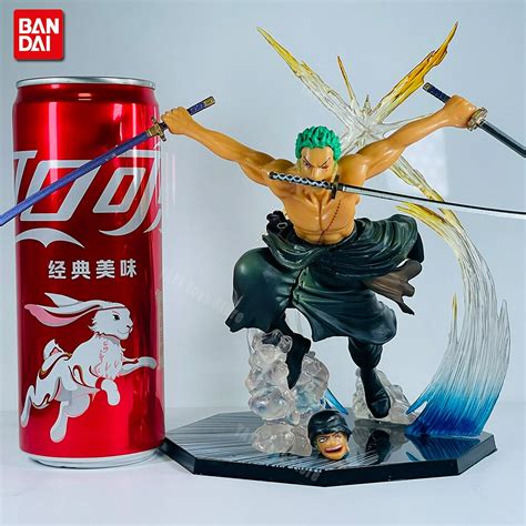 Figuras de acción de One Piece para niños, juguetes de PVC de Luffy