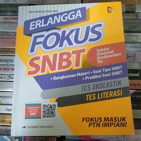 Jual Fokus Snbt Original Shopee Indonesia