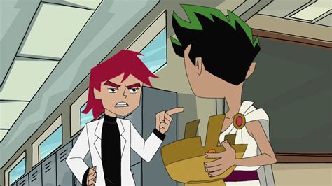 American Dragon Jake Long Season 2 Image Fancaps