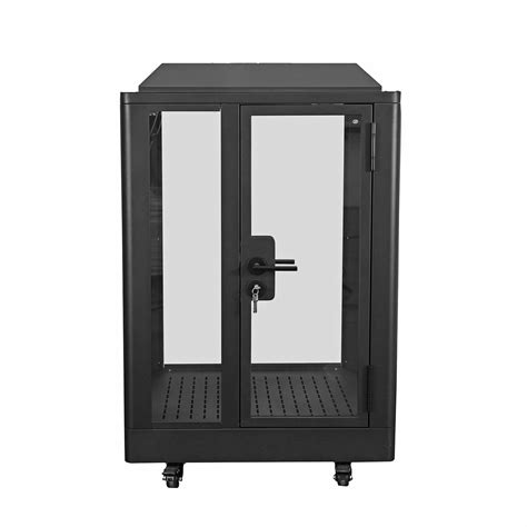 Environmental Health Reduce Noise Pet Room Soundproof Booth for Pet