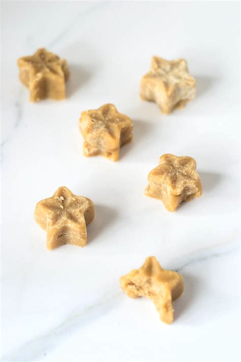 recipes for maple fudge 8