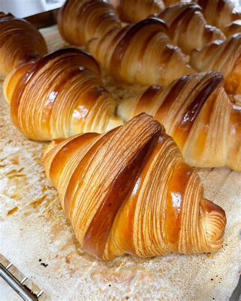 What Is A Perfect Croissant Luxeat