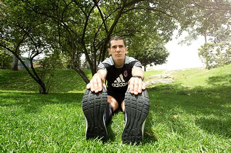 Fútbol colombiano: Historia del árbitro Andrés Rojas por Juan José Ferro