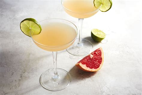 Hemingway Daiquiri Recipe