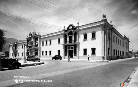 Colegio Civil Monterrey Nuevo Le N Mx