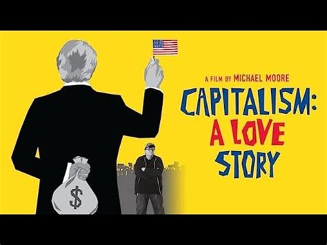 Capitalismo Una Historia De Amor Youtube