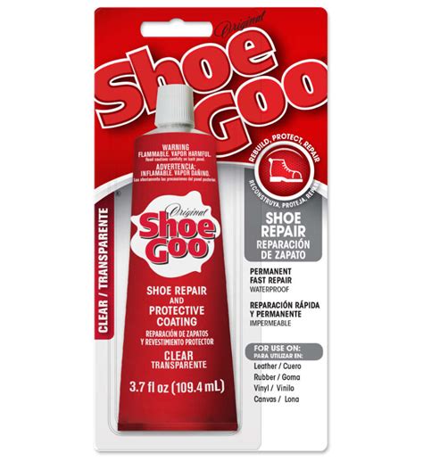 Shoe Glue? The Best Glue for Shoes to Repair Soles, Boots & Heels!