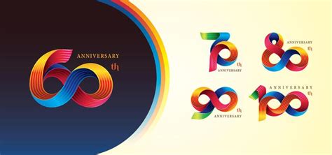 75th Anniversary Logo Vector Art, Icons, and Graphics for Free Download