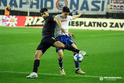 Split Hajduk Dinamo Z 01 • Hnk Hajduk Split