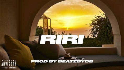 Afroswing X Dancehall Type Beat Riri Uk Afrobeat Instrumental