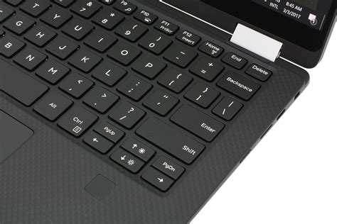 LaptopMedia » Dell XPS 13 (9365) 2-in-1 review – the good old XPS 13 ...