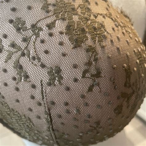 Victoria S Secret Intimates Sleepwear Victorias Secret Dream Angels Push Up Ddd Nude