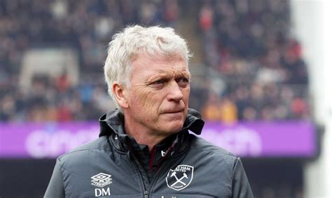 West Ham Ufficiale L Addio Di Moyes Tutto Pronto Per Lopetegui