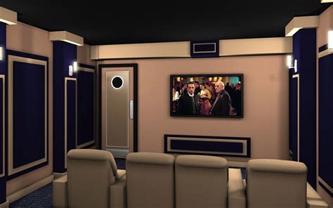 Home Theater Wallpapers Wallpaper Cave